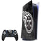 NFL Tennessee Titans Black & White PS5 Digital Edition Bundle Skin
