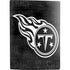 NFL Tennessee Titans Black & White PS5 Digital Edition Bundle Skin