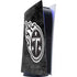 NFL Tennessee Titans Black & White PS5 Digital Edition Console Skin