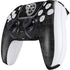 NFL Tennessee Titans Black & White PS5 Controller Skin