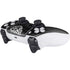 NFL Tennessee Titans Black & White PS5 Controller Skin