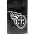 NFL Tennessee Titans Black & White PS5 Slim Digital Edition Bundle Skin