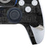 NFL Tennessee Titans Black & White PS5 Slim Digital Edition Bundle Skin
