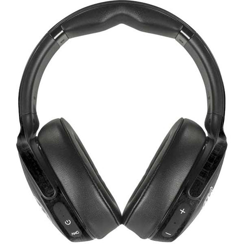 NFL Tennessee Titans Black & White Skullcandy Venue Skin