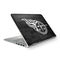 NFL Tennessee Titans Black & White HP Spectre Skin