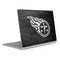 NFL Tennessee Titans Black & White Surface Book 2 13.5in Skin