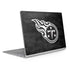 NFL Tennessee Titans Black & White Surface Book 2 13.5in Skin