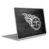 NFL Tennessee Titans Black & White Surface Book 2 15in Skin