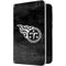 NFL Tennessee Titans Black & White Surface Duo Skin