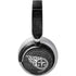 NFL Tennessee Titans Black & White Surface Headphones Skin