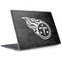 NFL Tennessee Titans Black & White Surface Laptop 2 Skin