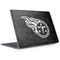 NFL Tennessee Titans Black & White Surface Laptop 3 13.5in Skin