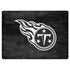 NFL Tennessee Titans Black & White Surface Laptop 3 13.5in Skin