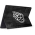NFL Tennessee Titans Black & White Surface Pro 6 Skin