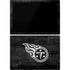 NFL Tennessee Titans Black & White Surface Pro 7 Skin