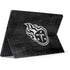 NFL Tennessee Titans Black & White Surface Pro 7 Skin