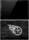 NFL Tennessee Titans Black & White Surface Pro (2017) Skin