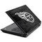 NFL Tennessee Titans Black & White T440s Skin
