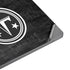 NFL Tennessee Titans Black & White Universal Laptop 13in (10.6 x 7.6in) Skin