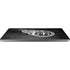 NFL Tennessee Titans Black & White Universal Laptop 14in (11.4 x 8.2in) Skin