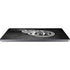 NFL Tennessee Titans Black & White Universal Laptop 16.6in (13.4 x 9.7in) Skin