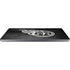 NFL Tennessee Titans Black & White Universal Laptop 17in (13.8 x 10in) Skin