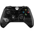 NFL Tennessee Titans Black & White Xbox One Controller Skin