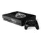 NFL Tennessee Titans Black & White Xbox One X Bundle Skin