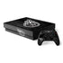 NFL Tennessee Titans Black & White Xbox One X Bundle Skin