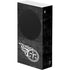 NFL Tennessee Titans Black & White Xbox Series S Console Skin