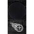 NFL Tennessee Titans Black & White Xbox Series S Console Skin