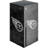 NFL Tennessee Titans Black & White Xbox Series X Console Skin