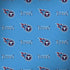 NFL Tennessee Titans Blitz Series Dell Alienware Skin