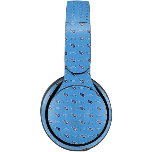NFL Tennessee Titans Blitz Series Beats Solo Pro Skin