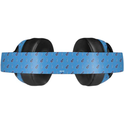 NFL Tennessee Titans Blitz Series Beats Solo Pro Skin