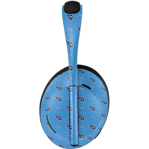 NFL Tennessee Titans Blitz Series Bose Noise Cancelling Headphones 700 Skin