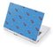 NFL Tennessee Titans Blitz Series Acer Chromebook Skin