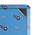 NFL Tennessee Titans Blitz Series Cooler Master MasterBox Q300L Mini Tower Skin