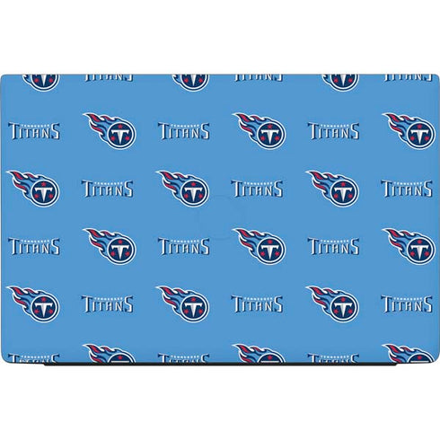 NFL Tennessee Titans Blitz Series Dell Vostro Skin