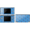 NFL Tennessee Titans Blitz Series DS Lite Skin