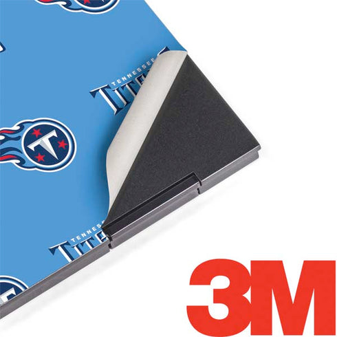 NFL Tennessee Titans Blitz Series HP Envy Skin