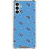NFL Tennessee Titans Blitz Series Galaxy A13 5G Clear Case