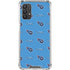 NFL Tennessee Titans Blitz Series Galaxy A32 5G Clear Case