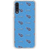 NFL Tennessee Titans Blitz Series Galaxy A50 Clear Case
