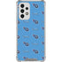 NFL Tennessee Titans Blitz Series Galaxy A53 5G Clear Case
