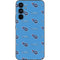 NFL Tennessee Titans Blitz Series Galaxy A54 5G Skin