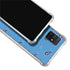 NFL Tennessee Titans Blitz Series Galaxy A71 5G Clear Case