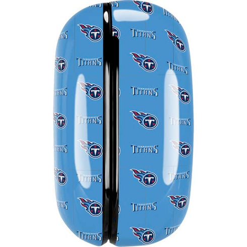 NFL Tennessee Titans Blitz Series Galaxy Buds Pro Skin