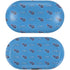 NFL Tennessee Titans Blitz Series Galaxy Buds Skin
