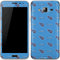 NFL Tennessee Titans Blitz Series Galaxy J3 Skin